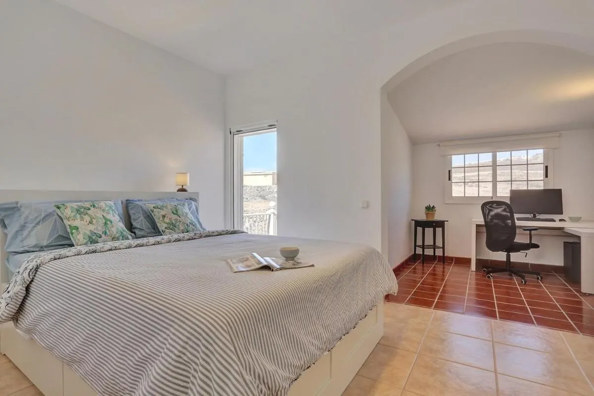 Tatil Evi El Paraiso Del Sol Caleta De Fuste