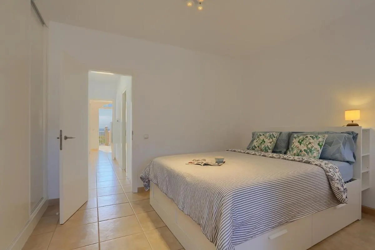Tatil Evi El Paraiso Del Sol Caleta De Fuste
