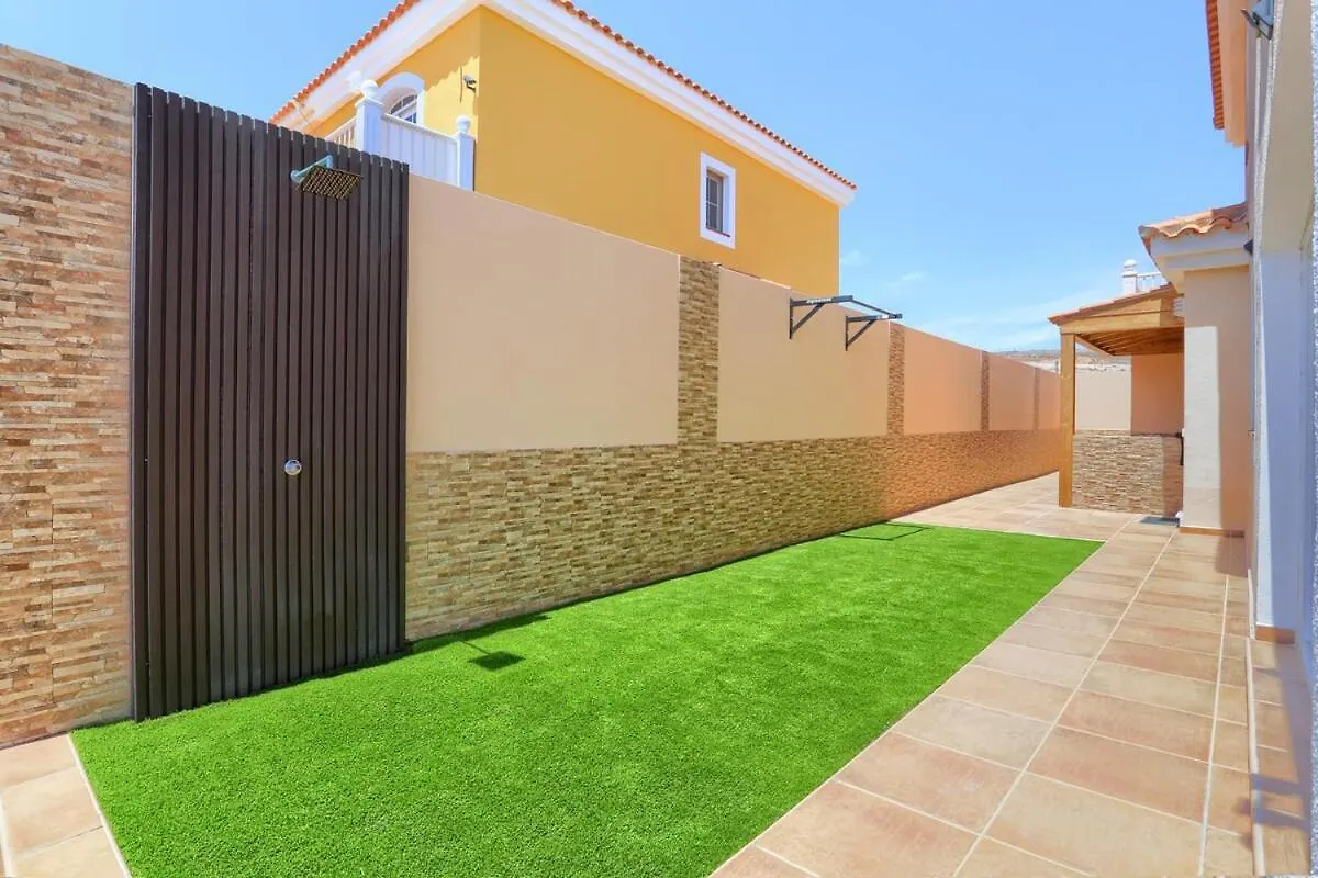Tatil Evi El Paraiso Del Sol Caleta De Fuste