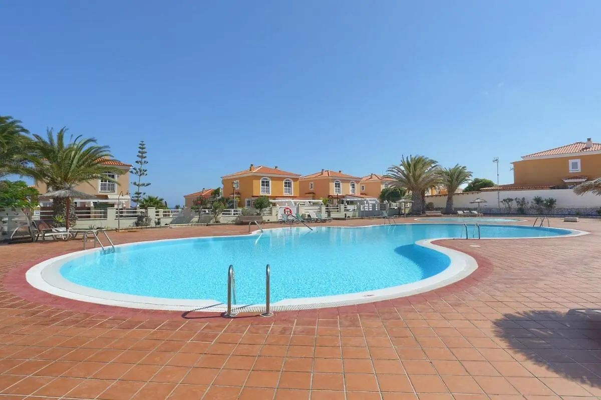 El Paraiso Del Sol Caleta De Fuste 0*,  İspanya