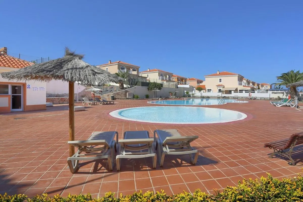 Tatil Evi El Paraiso Del Sol Caleta De Fuste İspanya