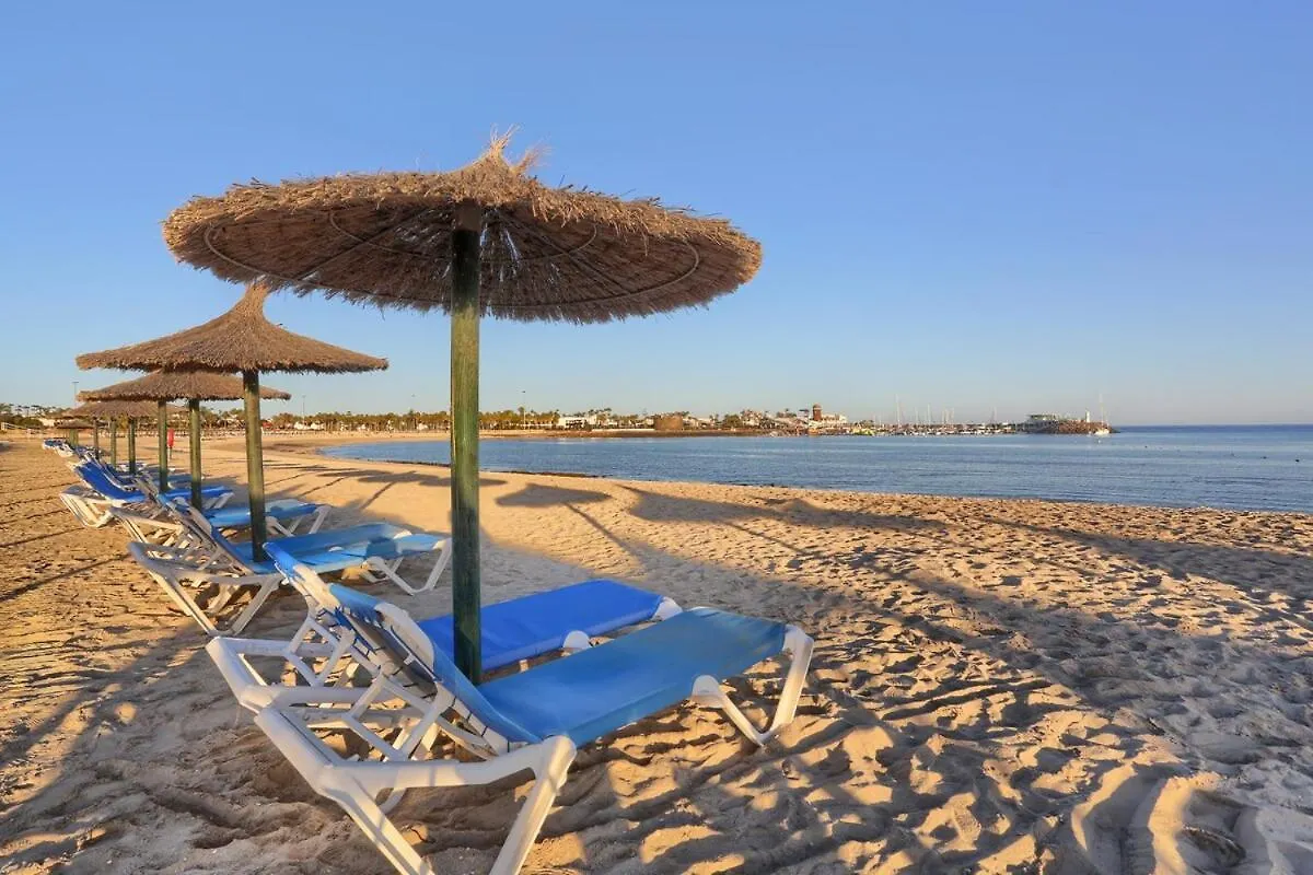El Paraiso Del Sol Caleta De Fuste 0*,