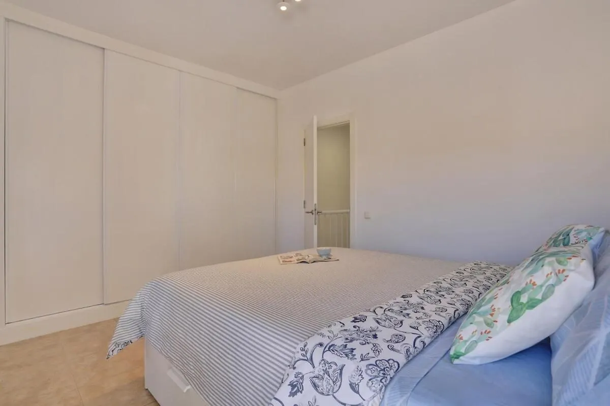 Tatil Evi El Paraiso Del Sol Caleta De Fuste